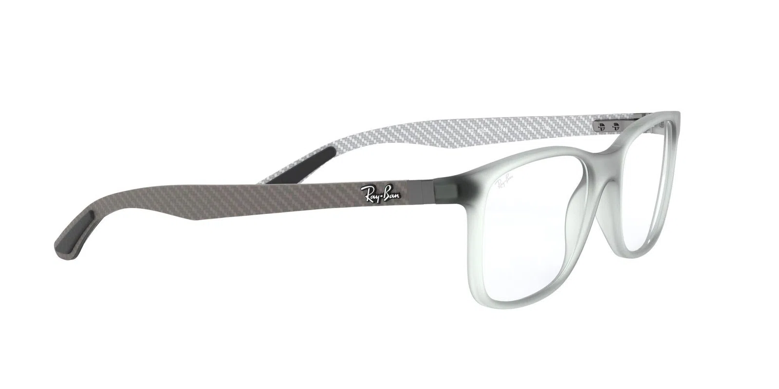 Ray-Ban 8903 Eyeglasses - view 24